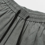 Unisex Shorts Retro Loose Casual Summer