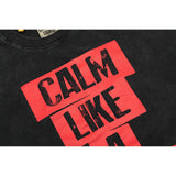 Gallery Dept T Shirts Short Sleeve Los Angeles Street