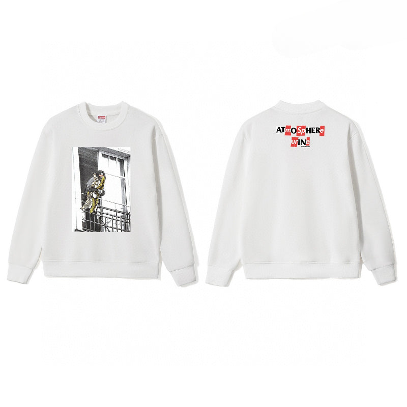 Supreme Sweatshirt