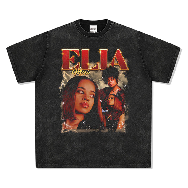 Ella Mai T-shirt