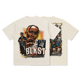 Matthew Burdett BLXST T-shirt