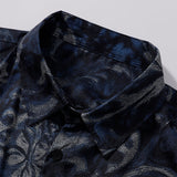 Mens beach shirt