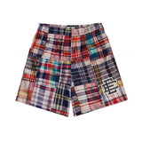 Eric Emanuel Ee Shorts Fitness Mesh Sports Quick-drying Shorts