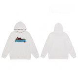 Supreme Hoodie