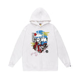 Bathing ape Hoodie