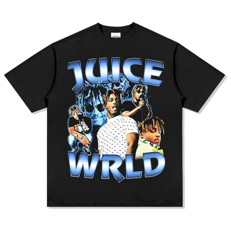 Juice Wrld T shirts