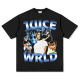 Juice Wrld T shirts