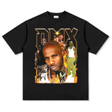 DMX Earl Simmons T-shirt