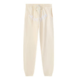 Sp5der Hoodie & Sweatpants 2 Piece Set Spider Web Leisure Sports