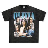 Olivia Rodrigo T-shirt