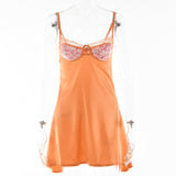 Women Dress Summer Lace Sexy Dress