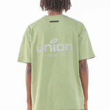 Fog Fear of God Essentials T Shirt Double Line Short Sleeve Printed Letter Loose Couple T-shirt