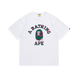 Bathing ape T Shirts