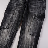 Amiri Jeans High Street Distressed#9314
