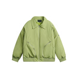 Unisex Coat Winter Warm Coat for Men and Women