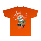 Amiri T Shirts