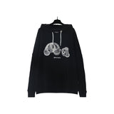 Plam Angle Hoodie