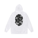 Bathing ape Hoodie