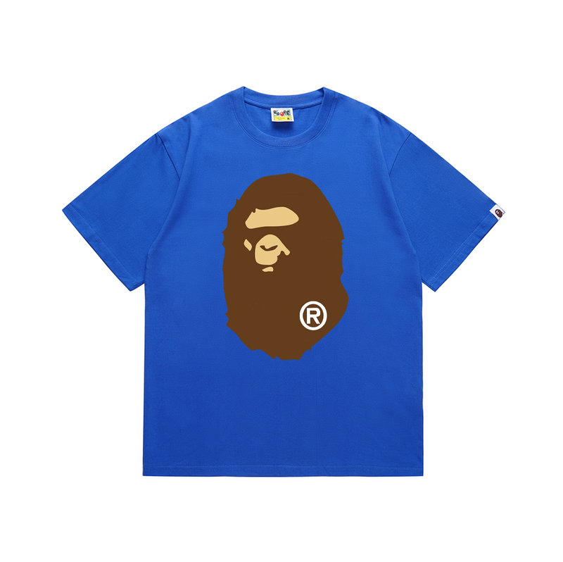 Bathing ape T Shirts