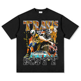 Scott Travis Racing T-Shirt