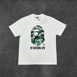 Bathing ape T Shirts