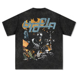 TRAVIS SCOTT T-shirt