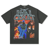 Kai Cenat T shirts