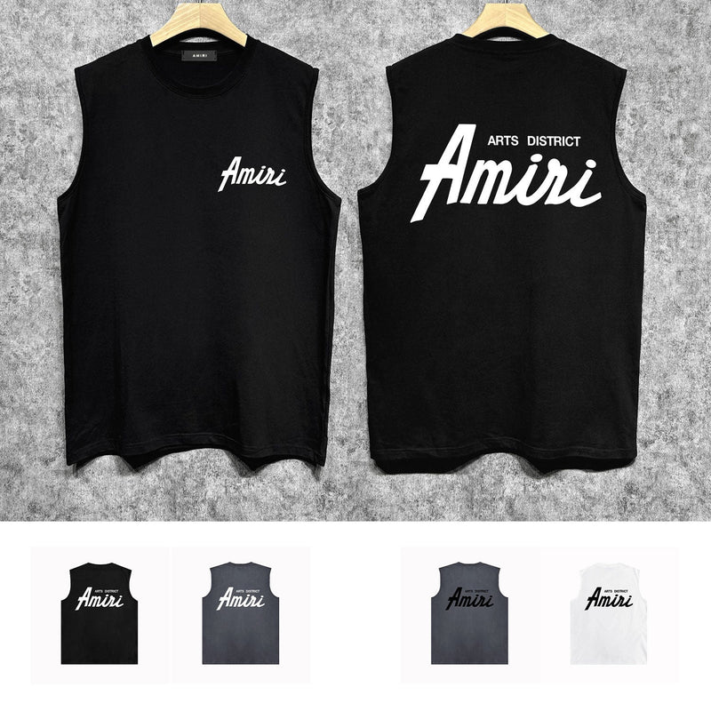 Amiri Vest