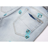 Amiri Jeans