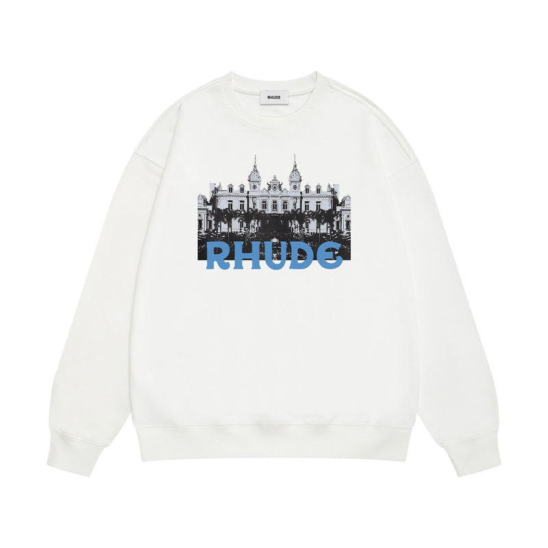 Rhude Sweatshirt