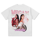 MEGANTHEESTALLION T-shirt