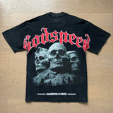 Godspeed T Shirts