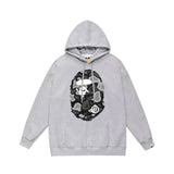 Bathing ape Hoodie