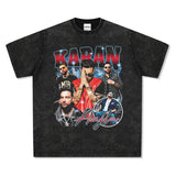 Karan Aujla T-shirt