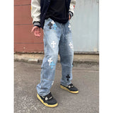Mens jeans