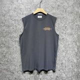 Rhude Tank T Shirts