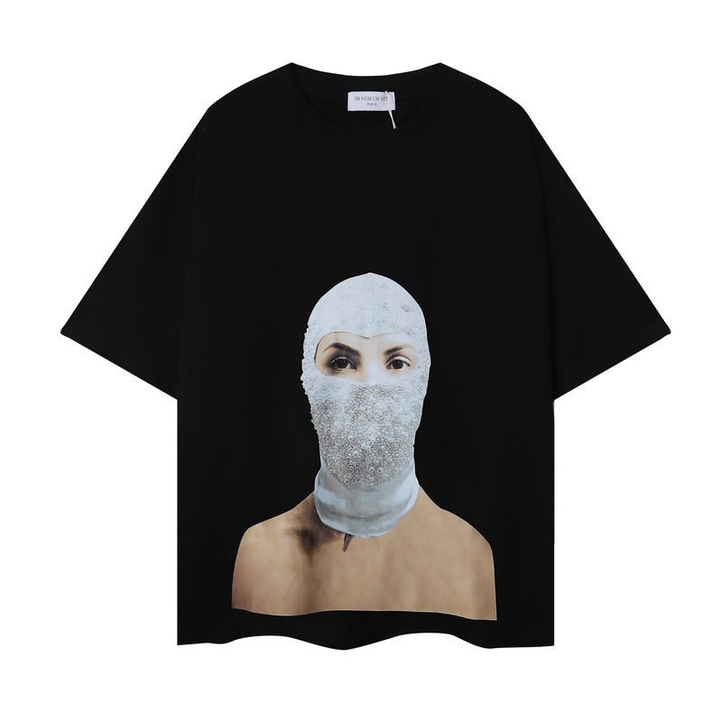 IH NOM UH NIT T Shirts