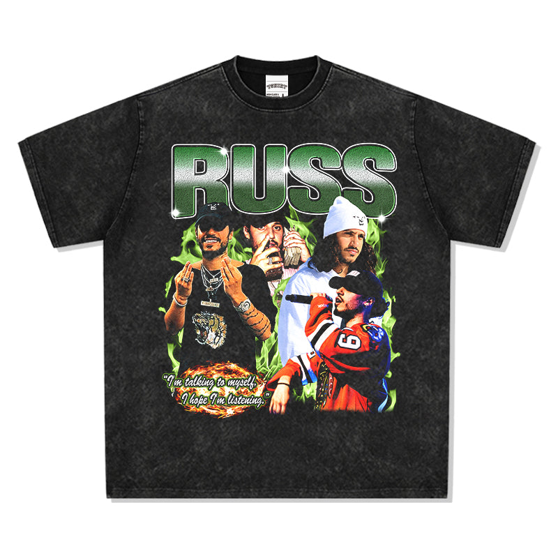 Russ T-shirt
