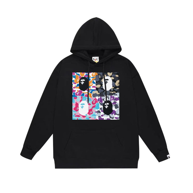 Bathing ape Hoodie