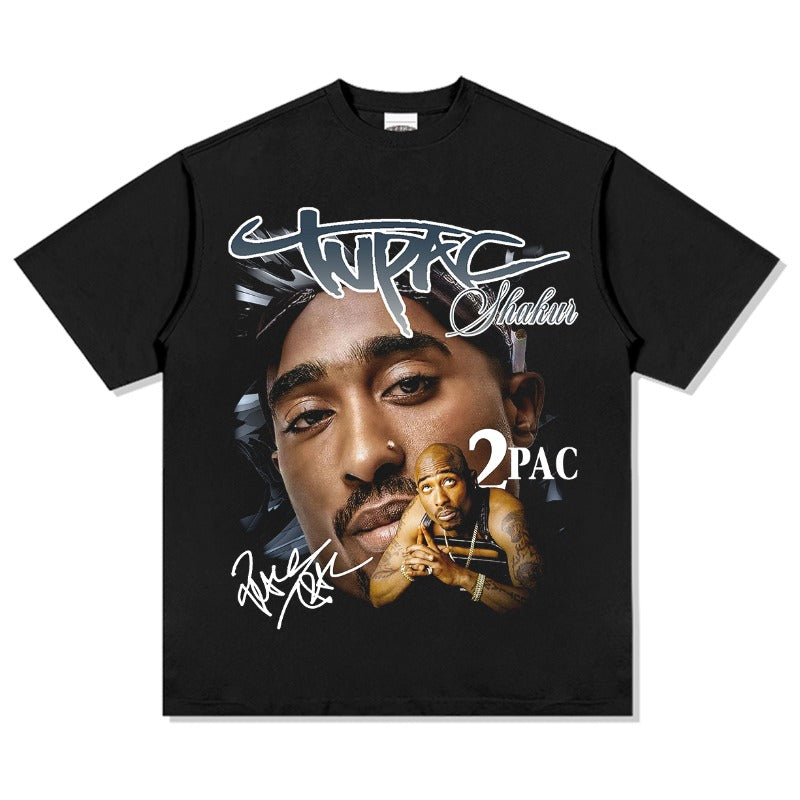 tupac T-shirt
