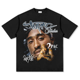 tupac T-shirt