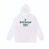 Bathing ape Hoodie