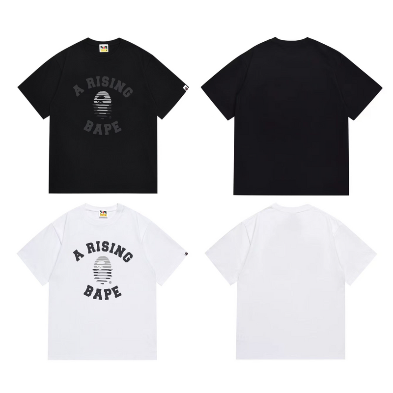 Bathing ape T Shirts