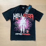 Hellstar T Shirts Retro style high street trend