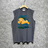 Rhude Tank T Shirts