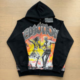 Mixed Emotion Hoodie