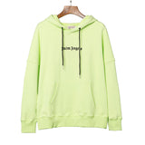 Plam Angle Hoodie