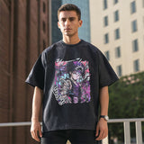 Mens Vintage T Shirt Men's Vintage