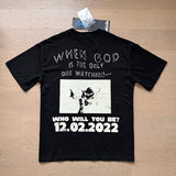 Hellstar T Shirts Retro style high street trend