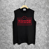 Rhude Tank T Shirts